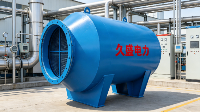 文教镇风机消声器